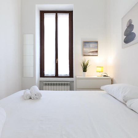 Primopiano - Scalvini Apartment Милано Екстериор снимка