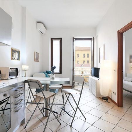 Primopiano - Scalvini Apartment Милано Екстериор снимка