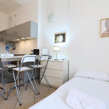 Primopiano - Scalvini Apartment Милано Екстериор снимка
