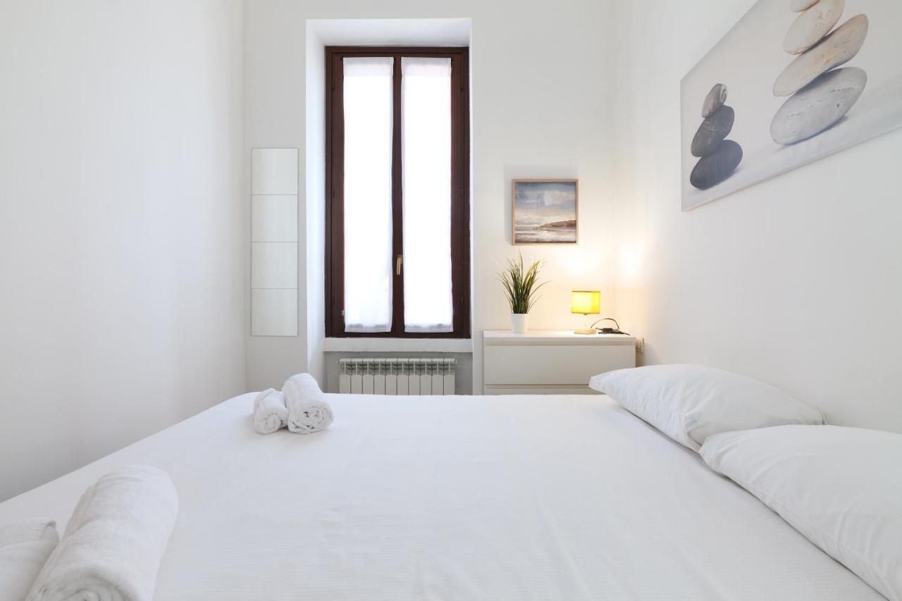 Primopiano - Scalvini Apartment Милано Екстериор снимка