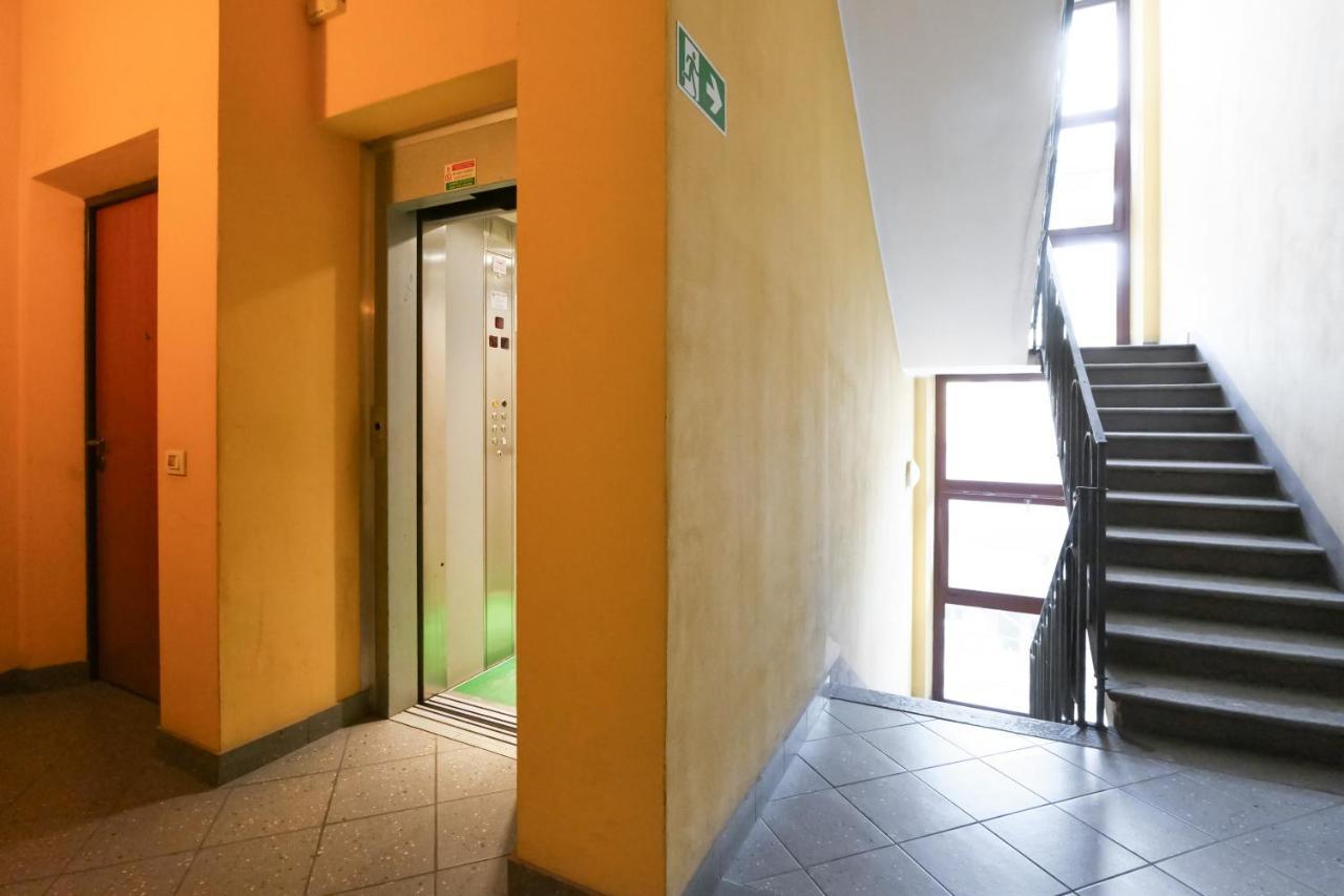 Primopiano - Scalvini Apartment Милано Екстериор снимка