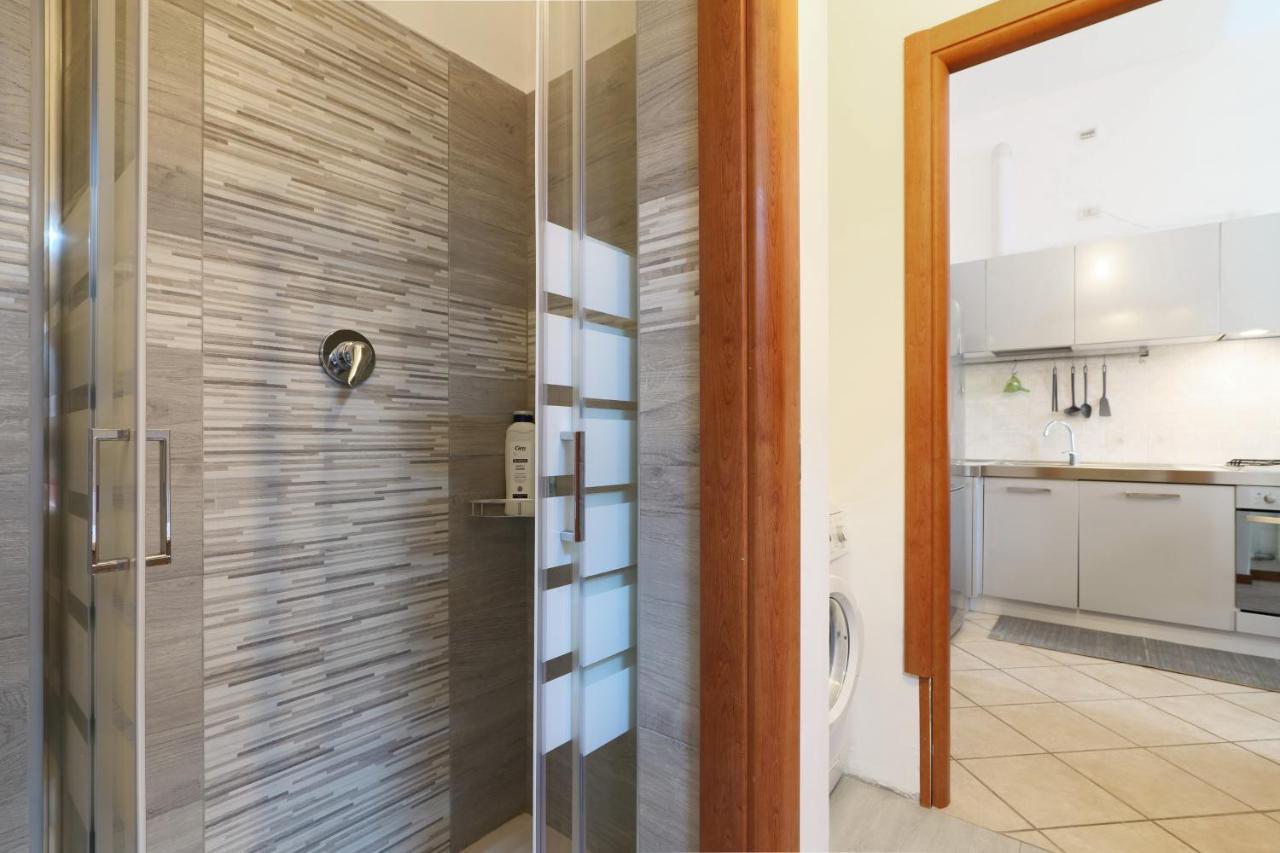 Primopiano - Scalvini Apartment Милано Екстериор снимка