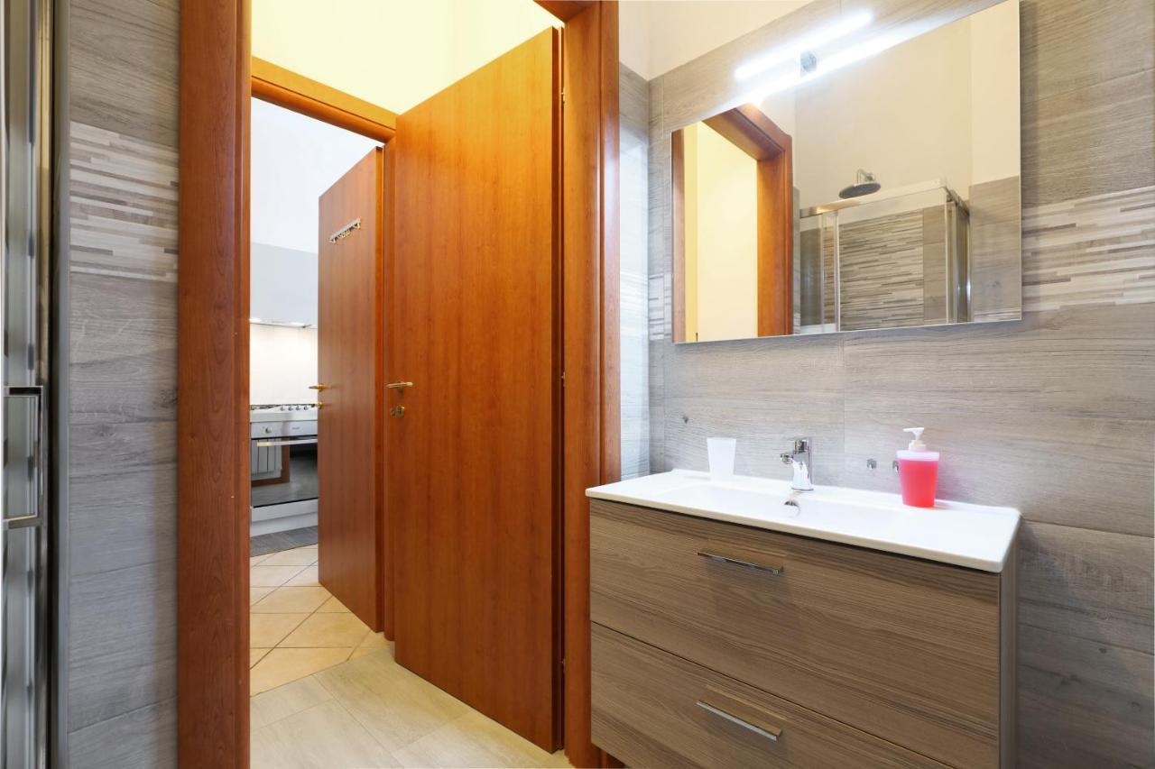 Primopiano - Scalvini Apartment Милано Екстериор снимка