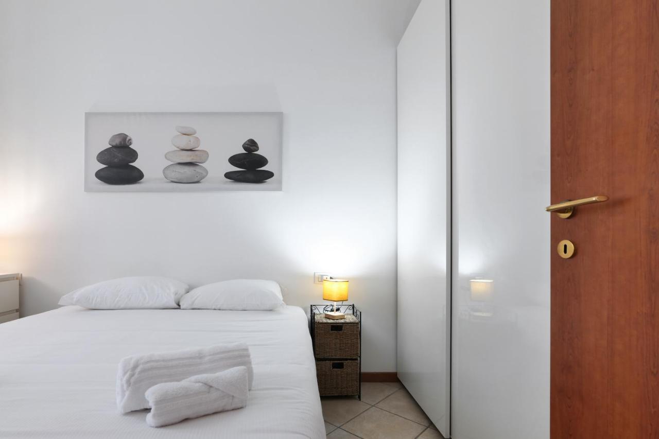 Primopiano - Scalvini Apartment Милано Екстериор снимка