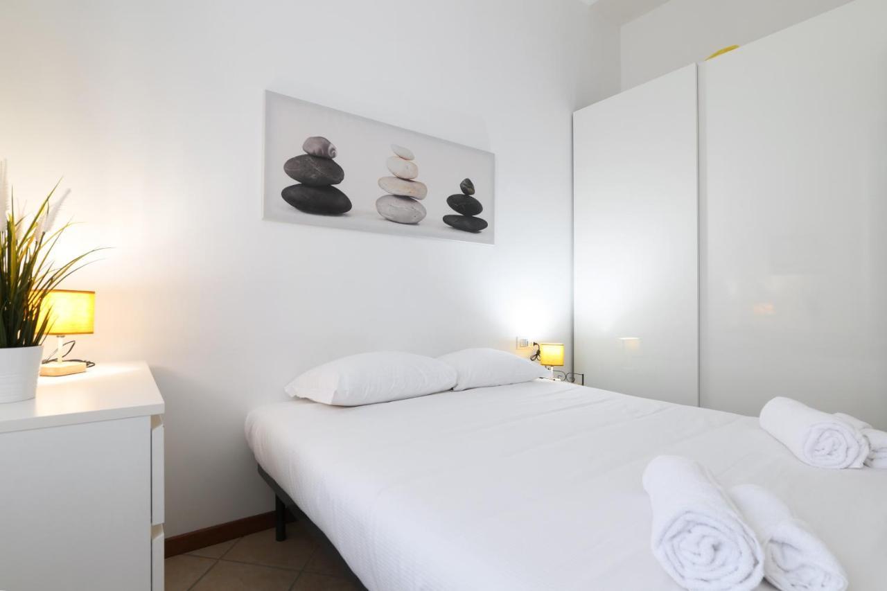 Primopiano - Scalvini Apartment Милано Екстериор снимка