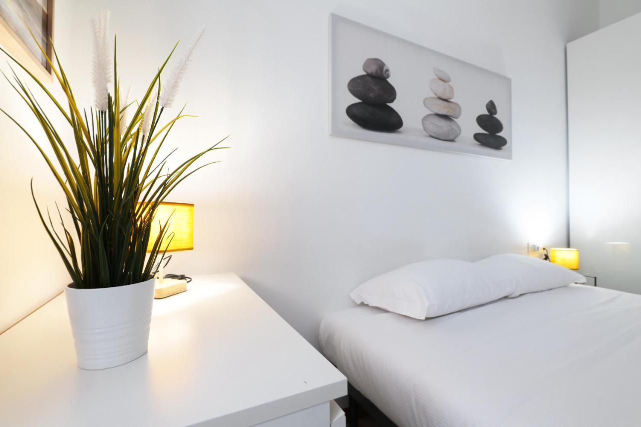Primopiano - Scalvini Apartment Милано Екстериор снимка