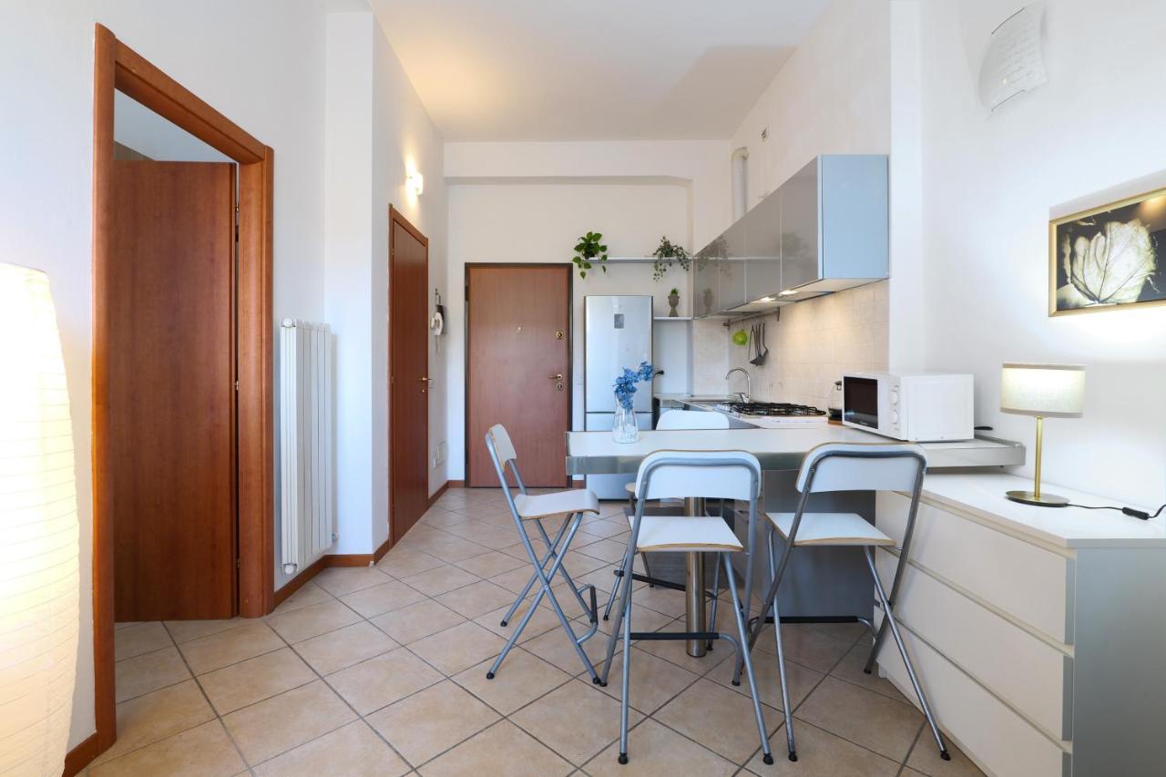 Primopiano - Scalvini Apartment Милано Екстериор снимка