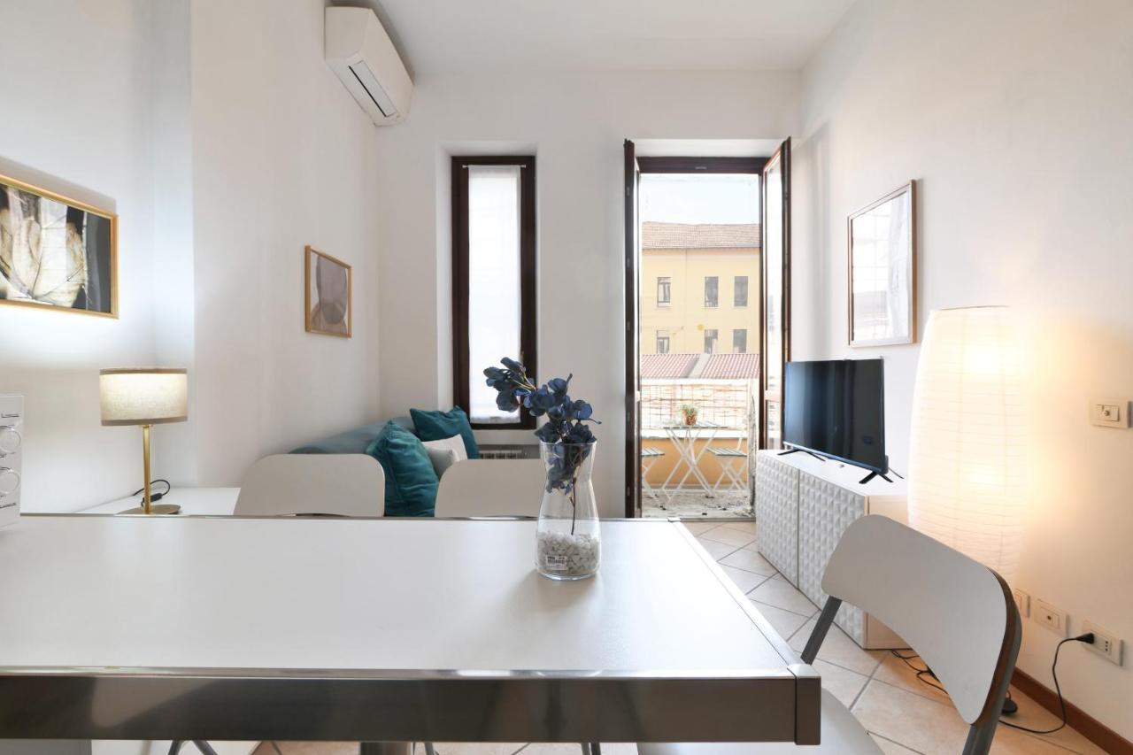 Primopiano - Scalvini Apartment Милано Екстериор снимка