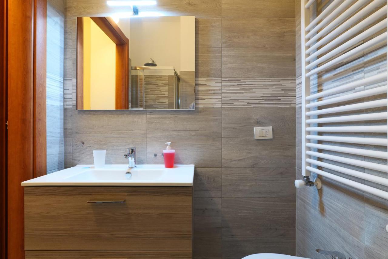 Primopiano - Scalvini Apartment Милано Екстериор снимка