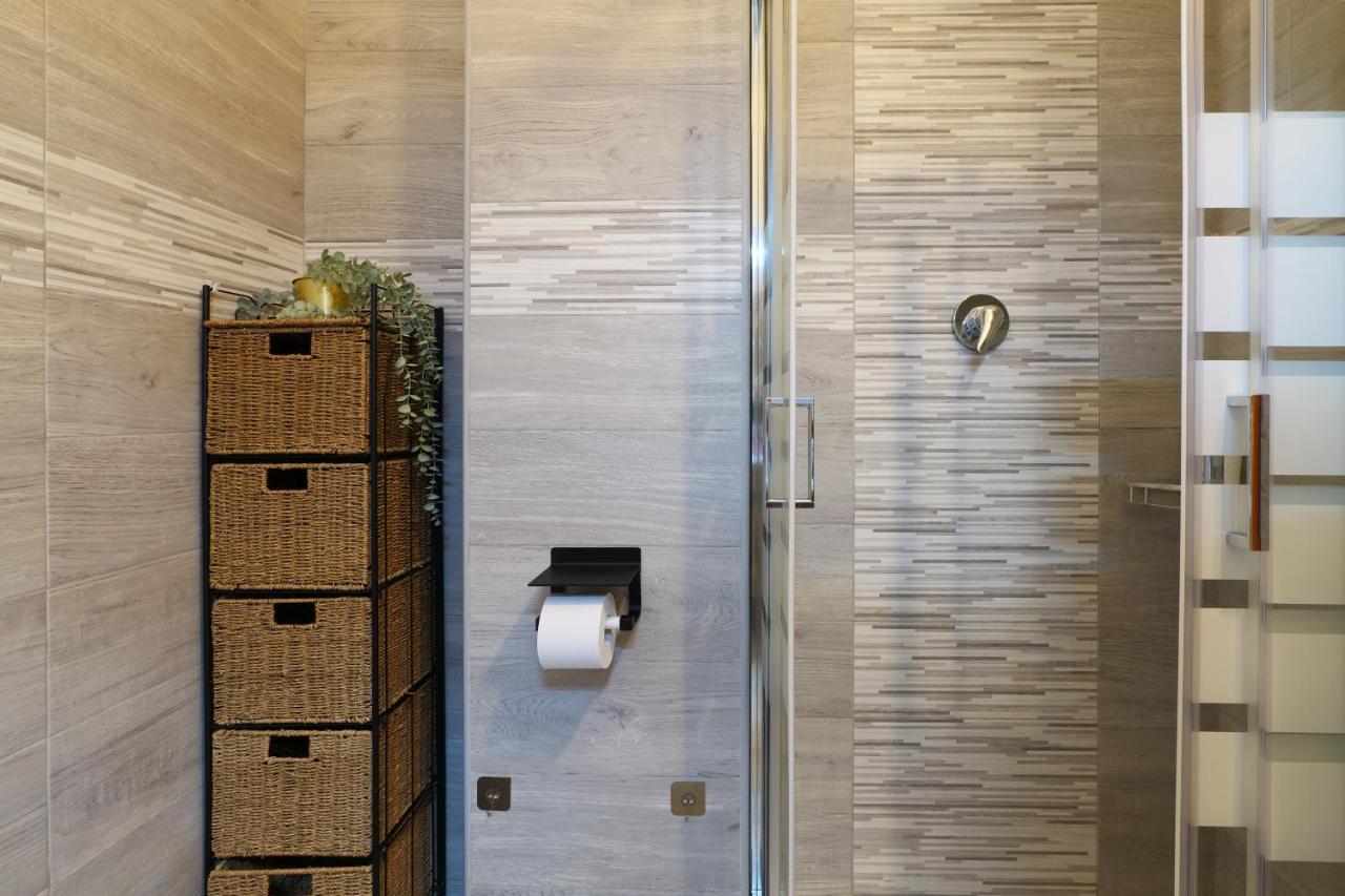 Primopiano - Scalvini Apartment Милано Екстериор снимка