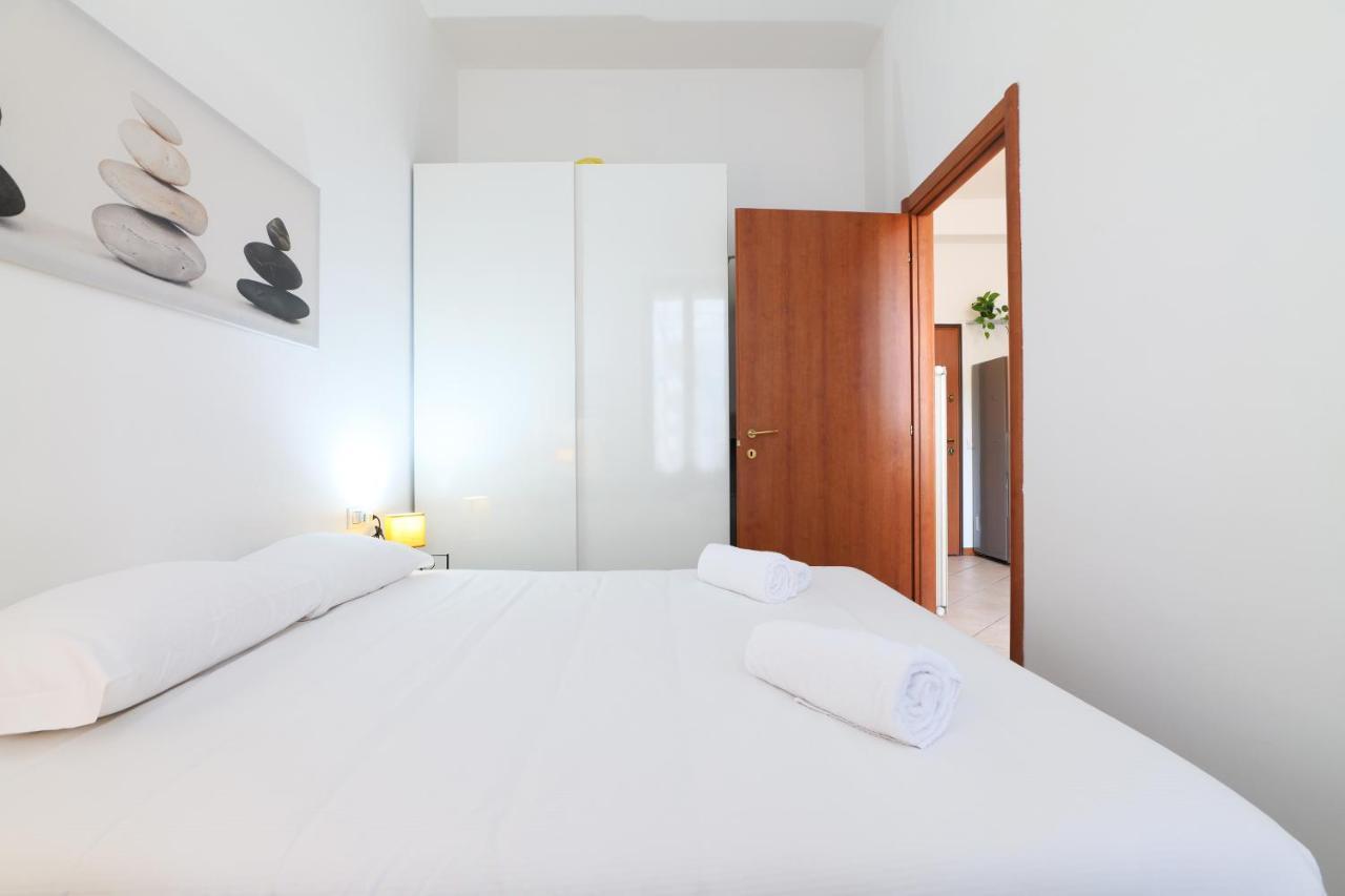 Primopiano - Scalvini Apartment Милано Екстериор снимка