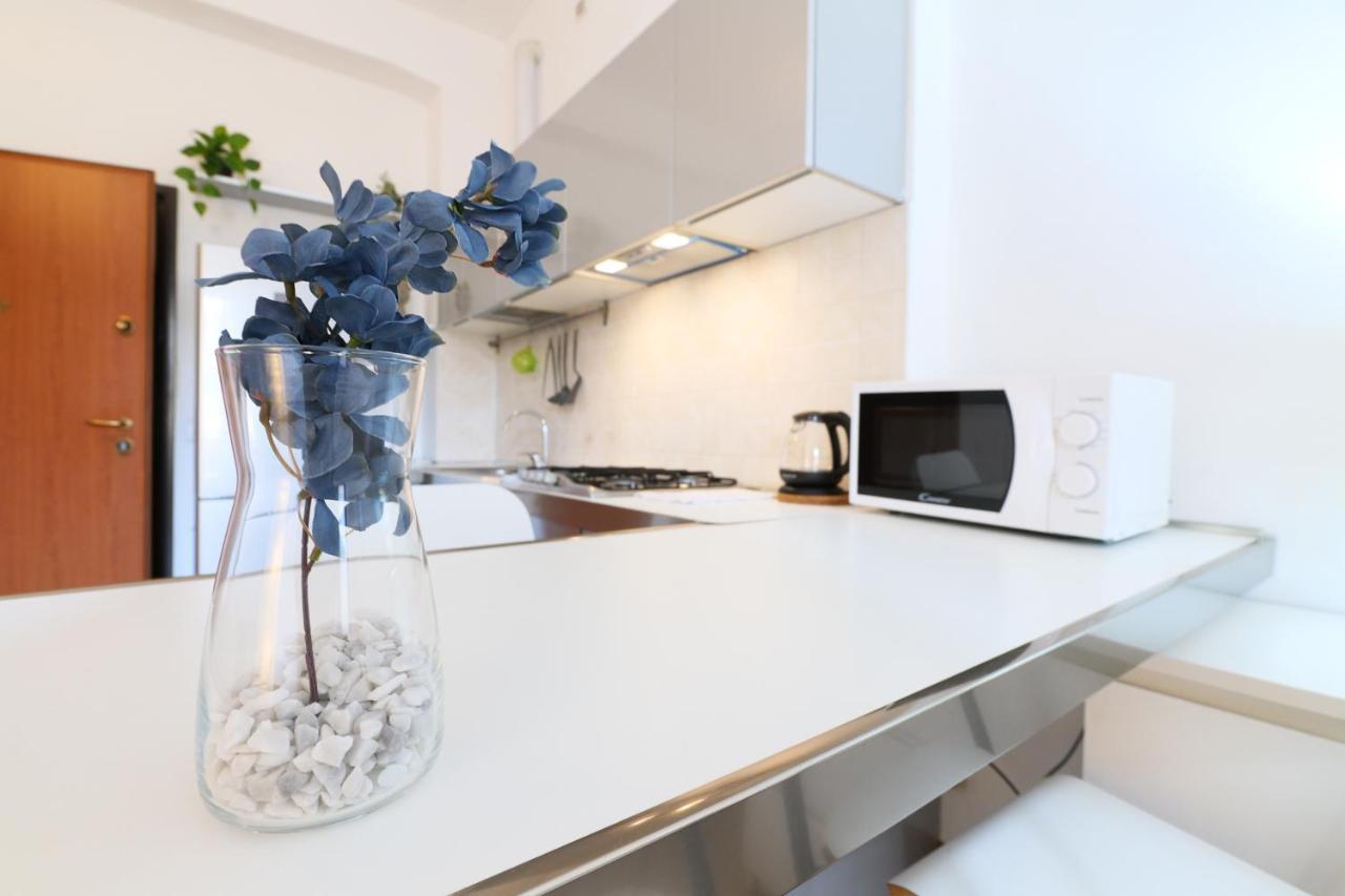 Primopiano - Scalvini Apartment Милано Екстериор снимка