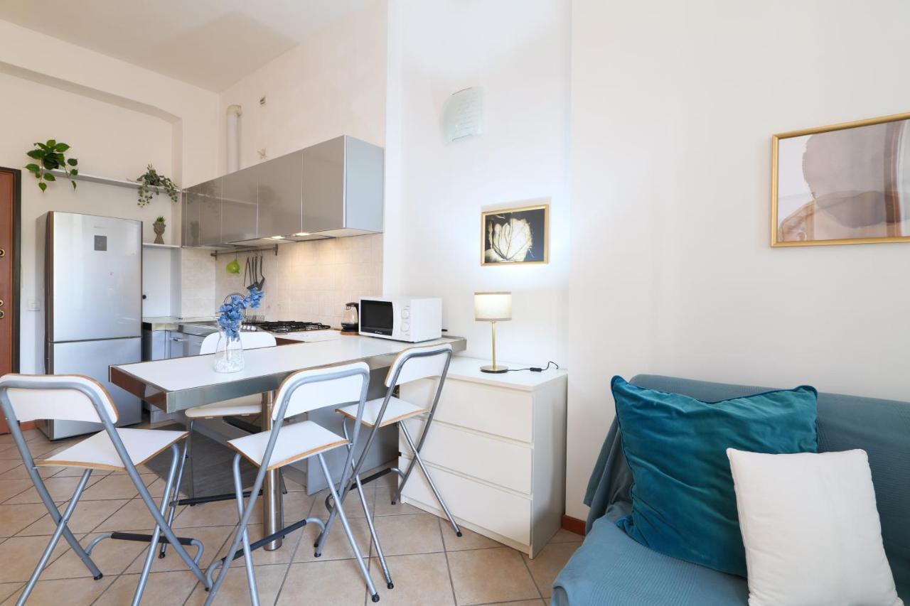 Primopiano - Scalvini Apartment Милано Екстериор снимка