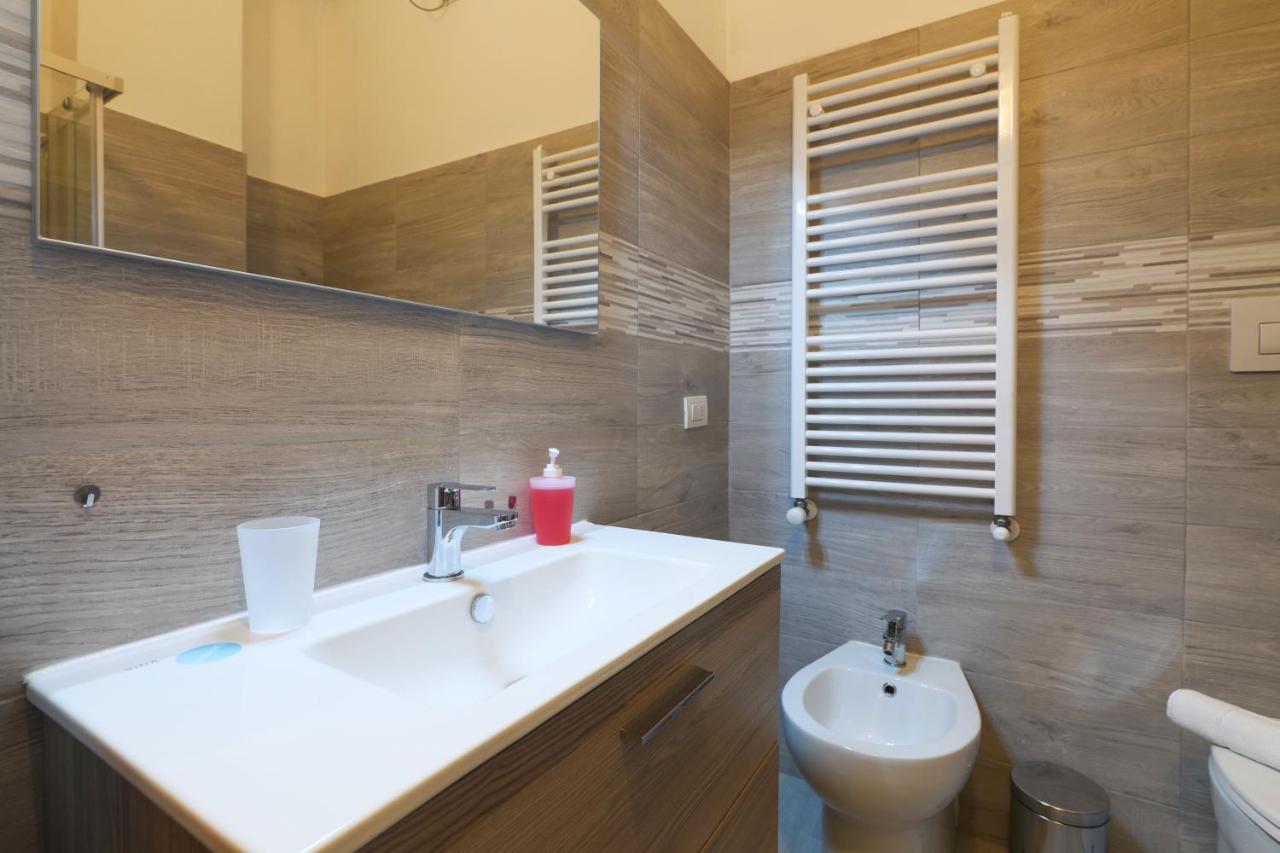 Primopiano - Scalvini Apartment Милано Екстериор снимка