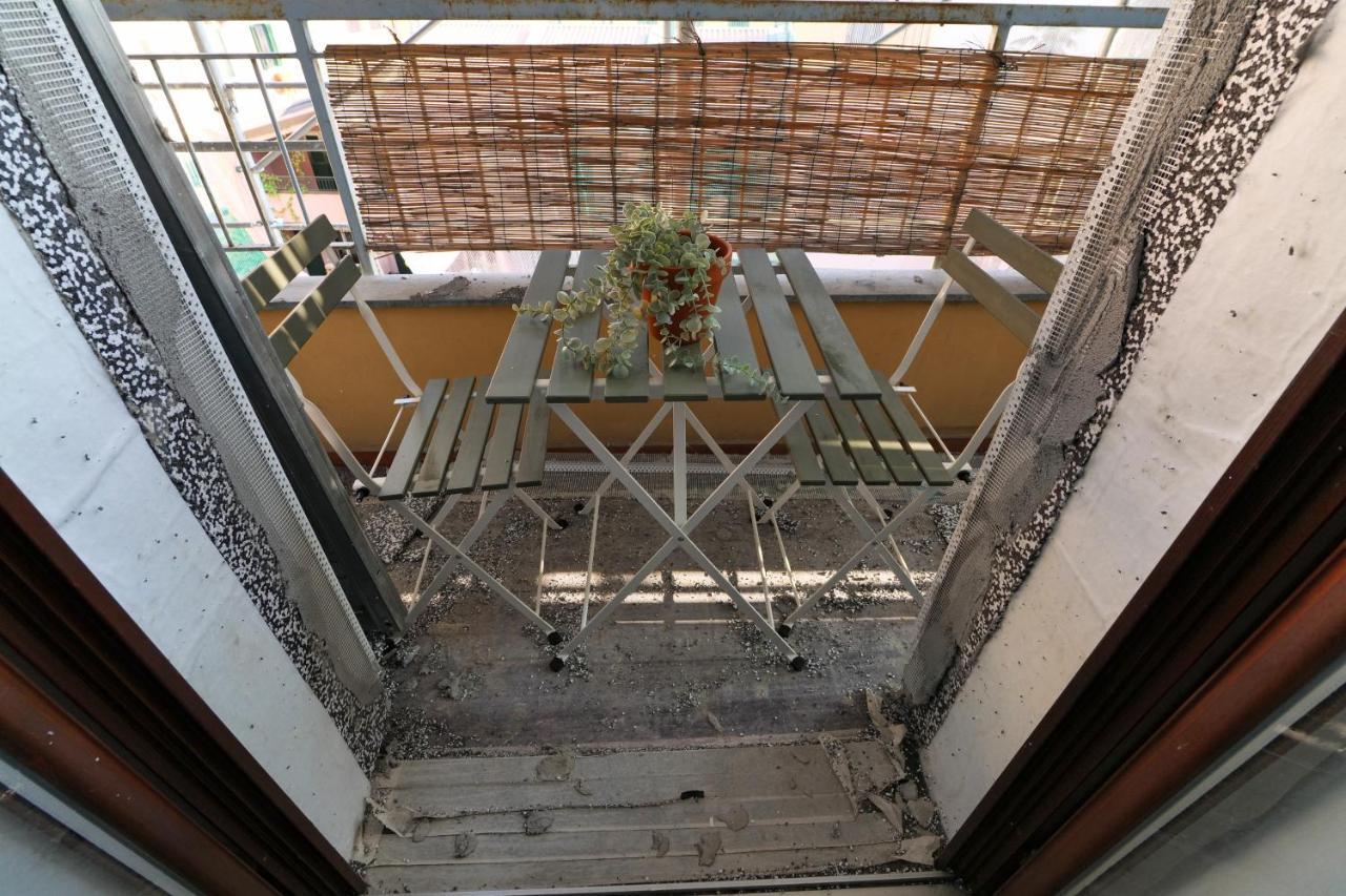 Primopiano - Scalvini Apartment Милано Екстериор снимка