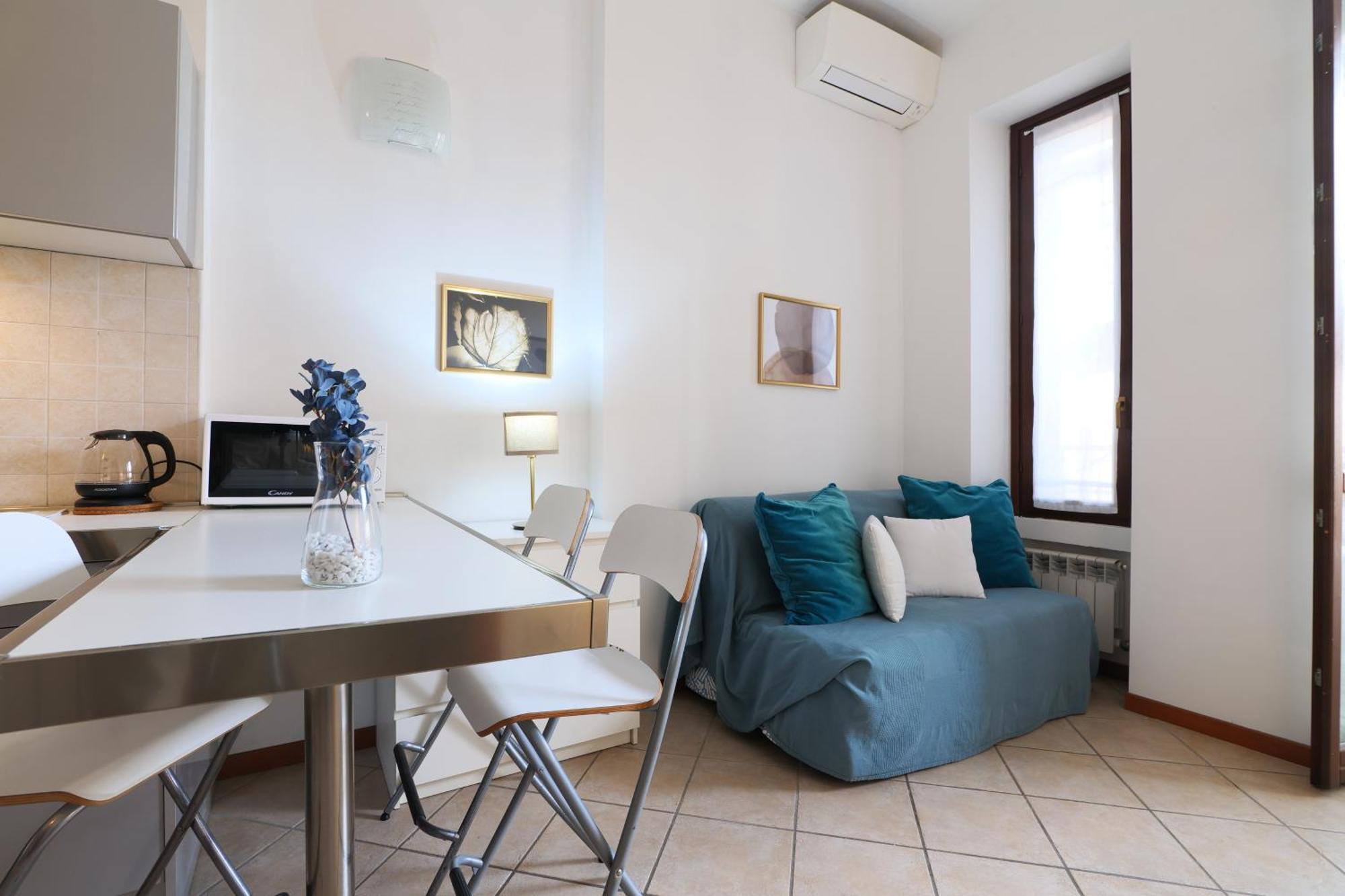 Primopiano - Scalvini Apartment Милано Екстериор снимка