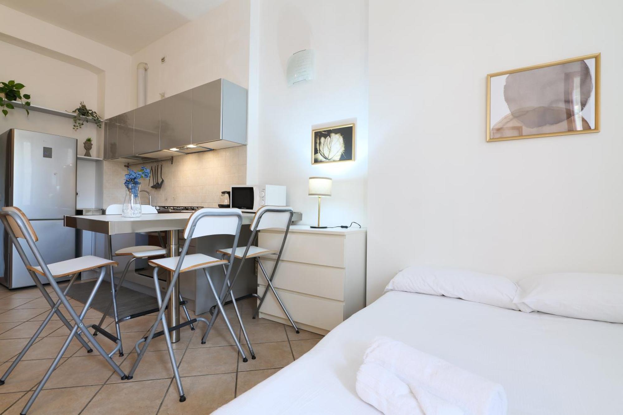 Primopiano - Scalvini Apartment Милано Екстериор снимка