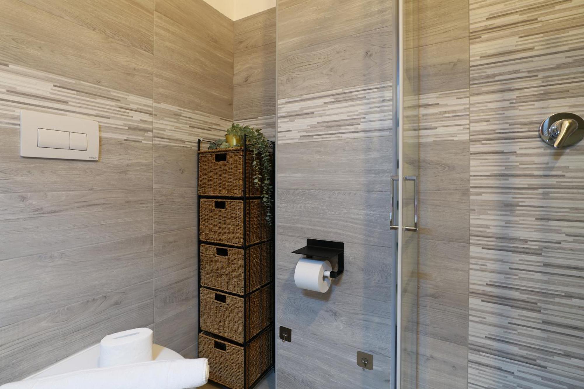 Primopiano - Scalvini Apartment Милано Екстериор снимка